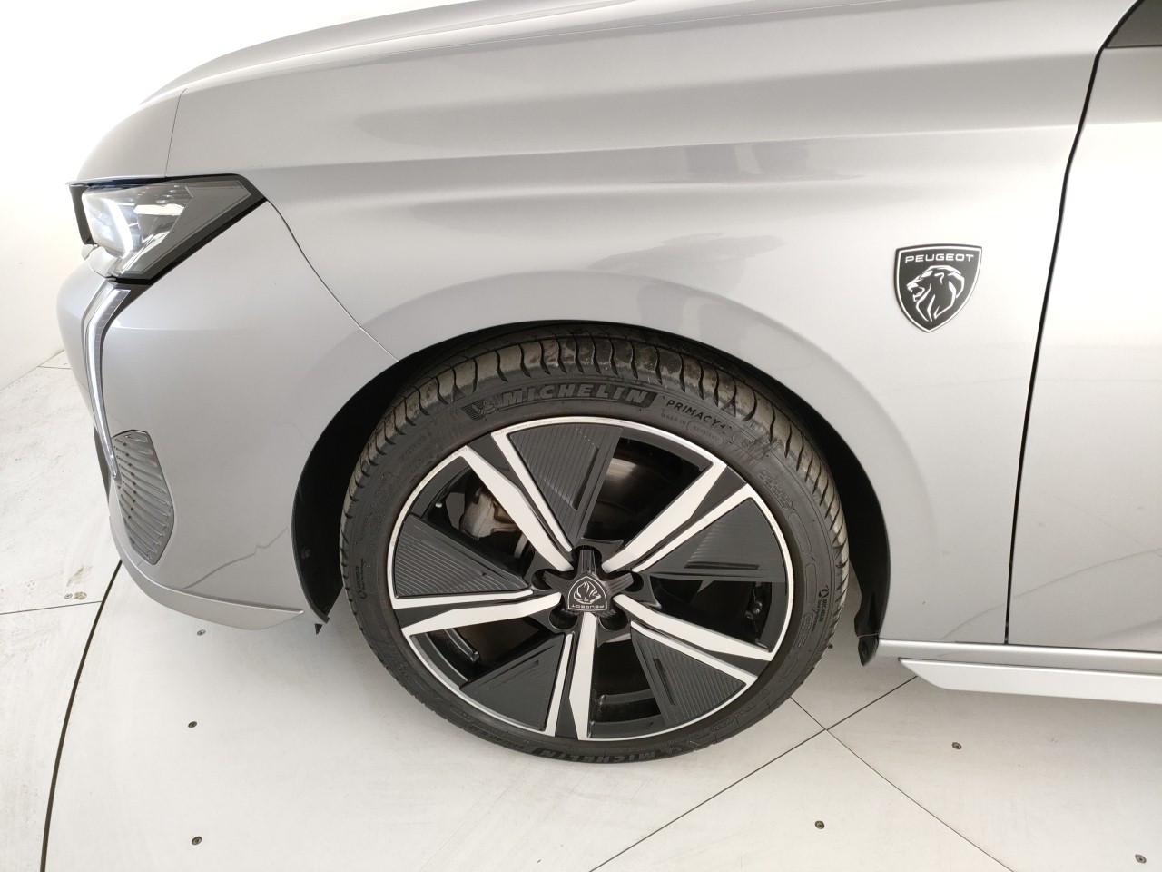 PEUGEOT 308 SW 1.5 bluehdi GT s&s 130cv eat8