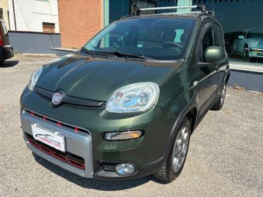 FIAT Panda Panda 1.3 MJT S&S 4x4
