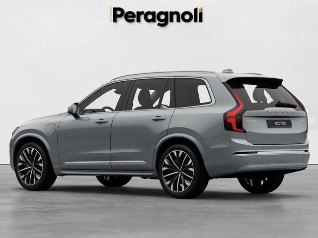 VOLVO XC90 T8 Plug-in hybrid AWD AUT. 7 posti Plus Bright
