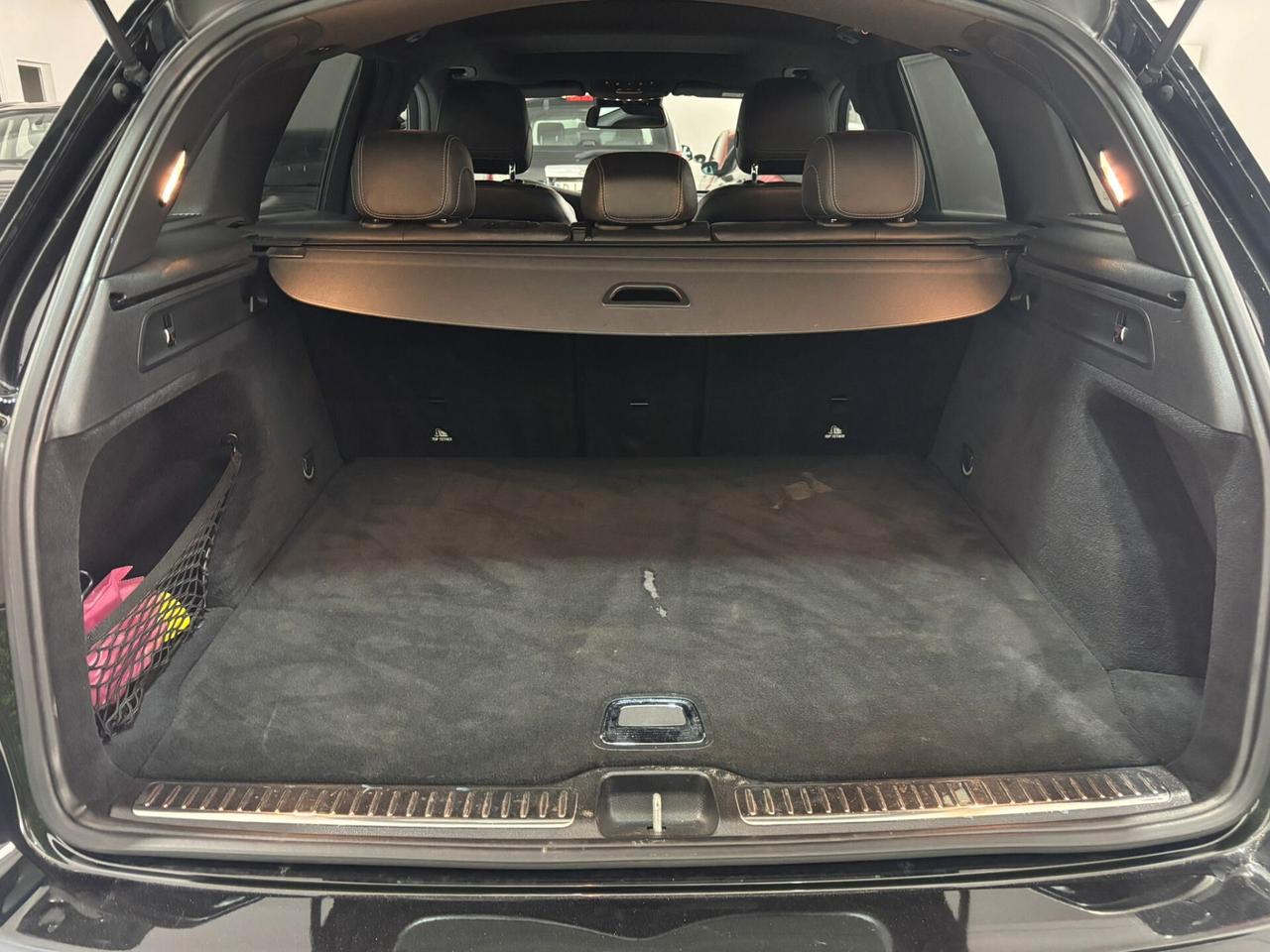 Mercedes-benz GLC 220 d 4Matic Sport