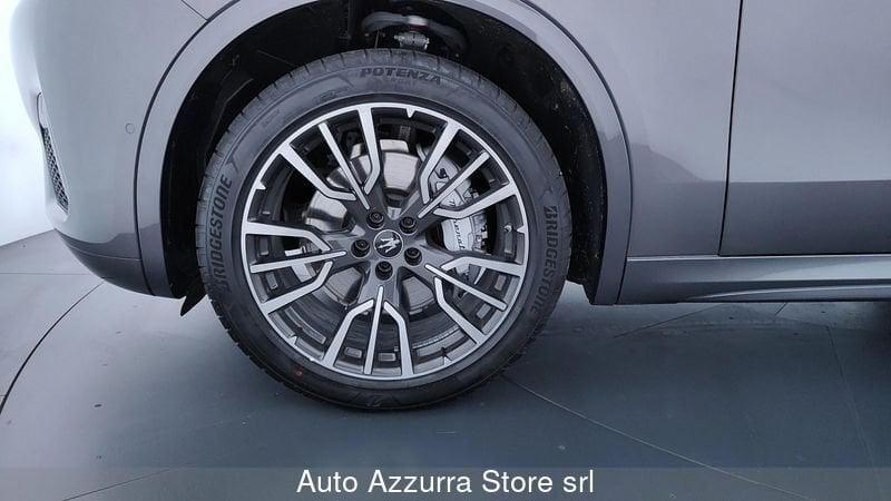 Maserati Grecale 2.0 MHEV 250cv auto *TETTO, 20", 360°, PROMO AZZURRA*