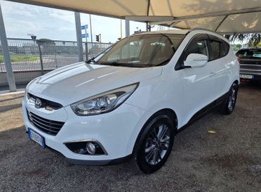 Hyundai ix35 1.7 CRDi 2WD 115cv Xpossible