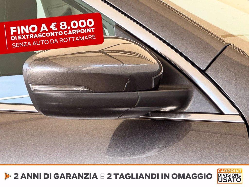 FORD Kuga 1.5 ecoblue titanium 2wd 120cv del 2020