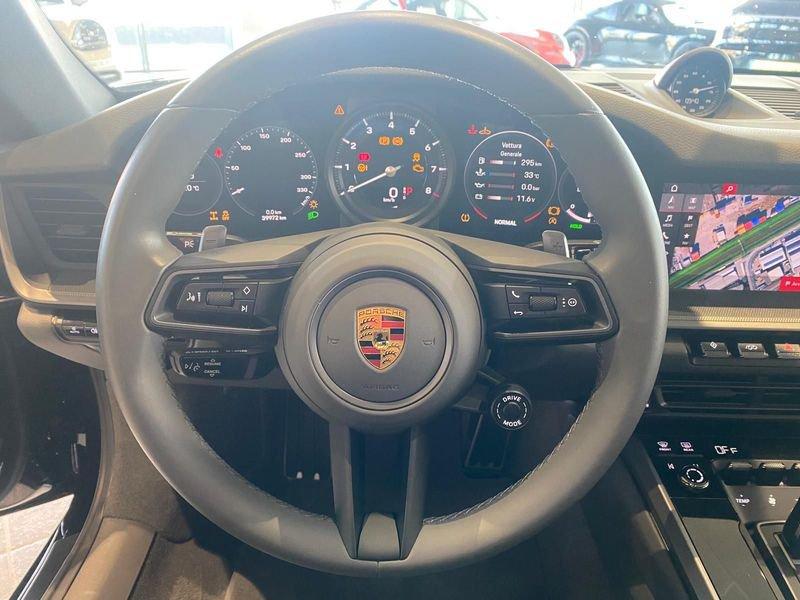 Porsche 911 911 Carrera 4S PDK - IVA Esposta