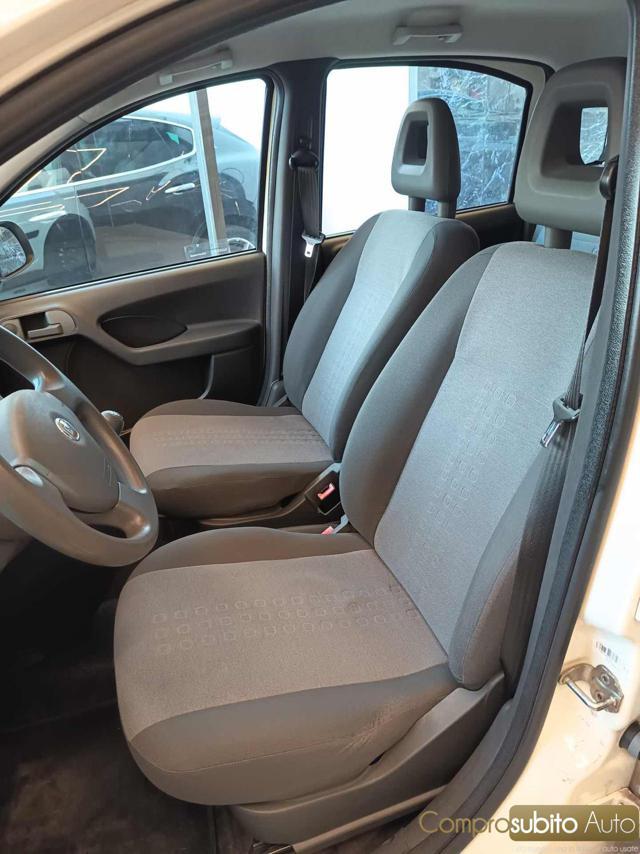 FIAT Panda 1.2 EasyPower Classic