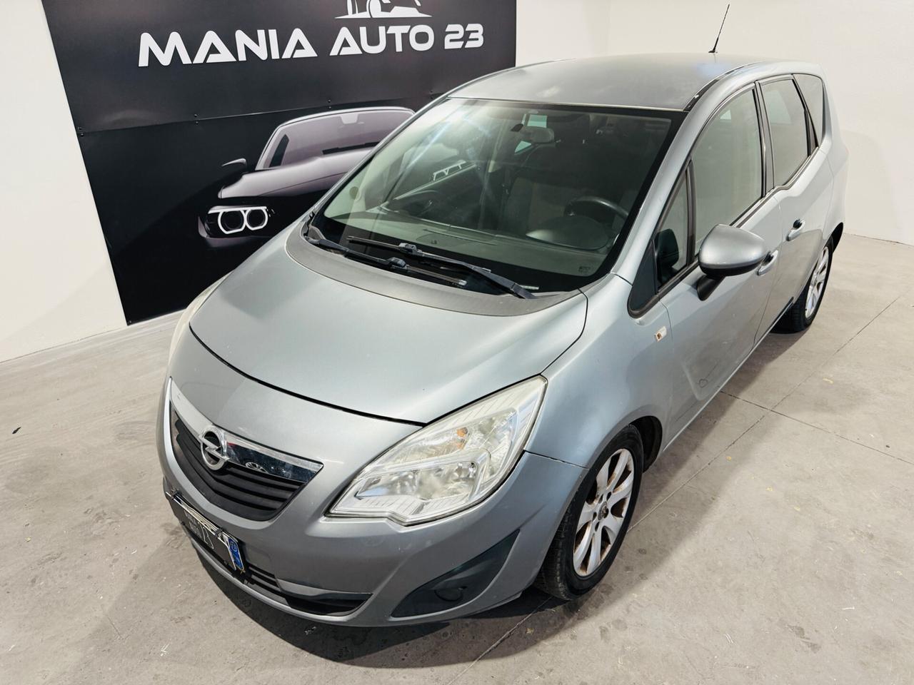 Opel Meriva 1.3 CDTI 95CV ecoFLEX Elective*NEOPATENTATI*