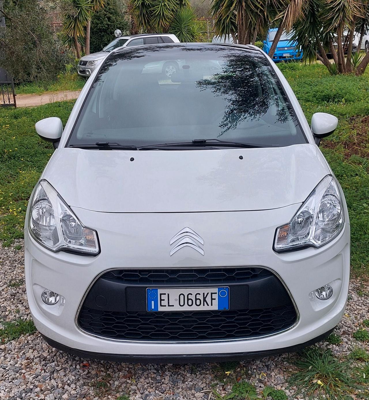 Citroen C3 1.4 HDi 70 Seduction