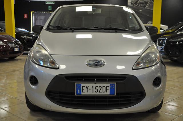 FORD Ka 1.2 8V 69CV Titanium*OK GUIDA NEO PATENTATI*