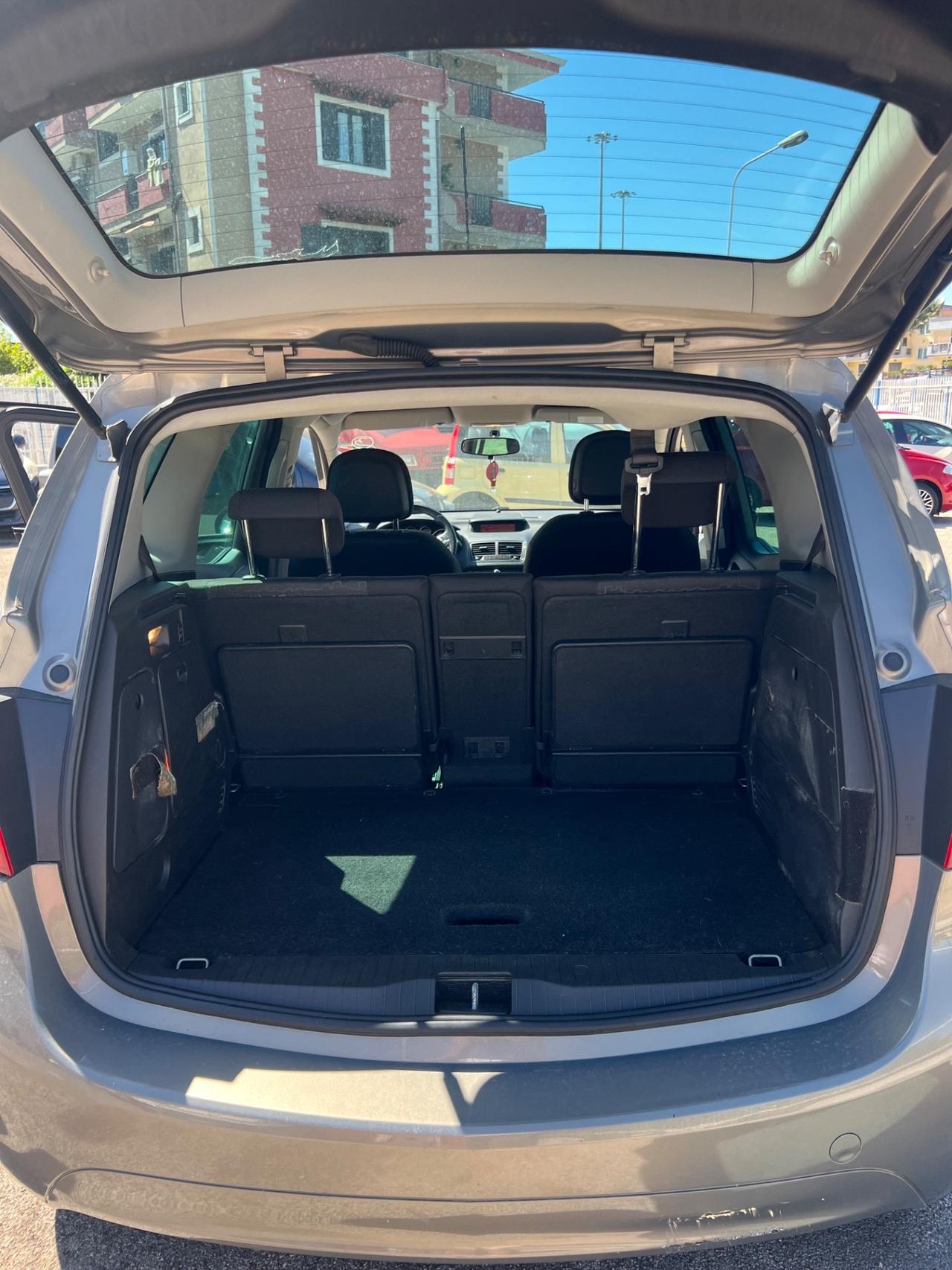 Opel Meriva 1.7 CDTI 110CV b-color Panoramic