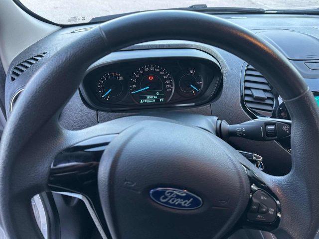FORD Ka+ 1.2 70 CV Start&Stop NEO P.SCONTO ROTTAMAZIONE