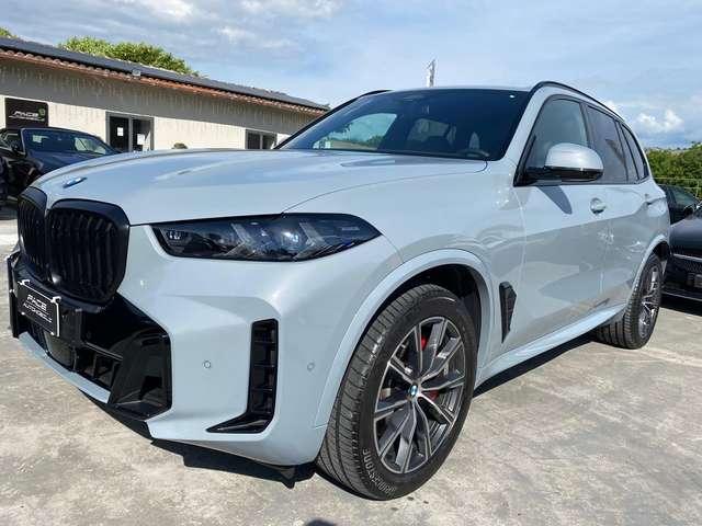 BMW X5 30D M SPORT MSPORT M-SPORT PRO TETTO PDC KAMERA