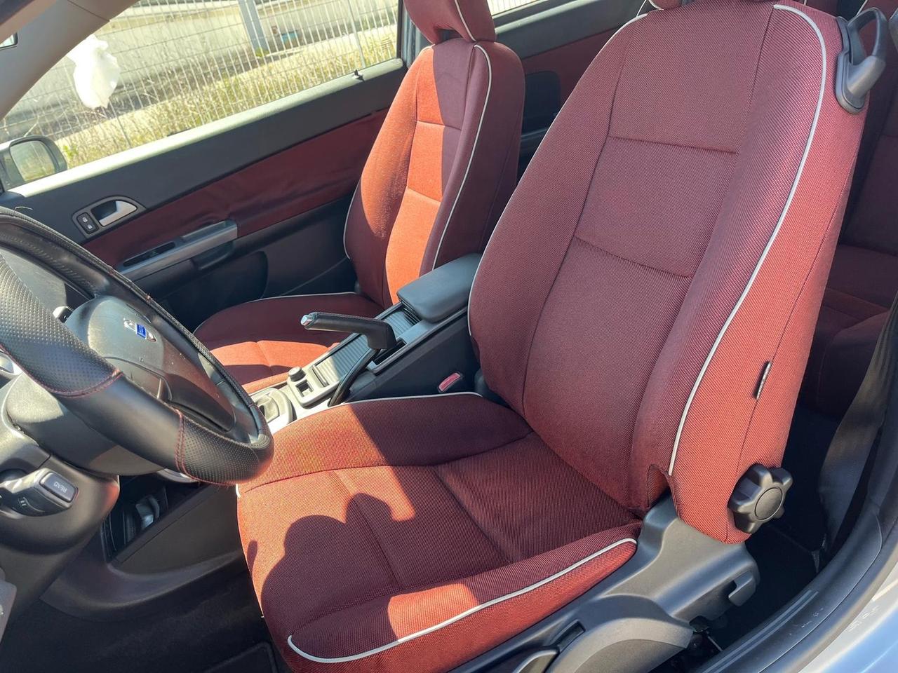 Volvo C30 1.6 Kinetic 142000 KM