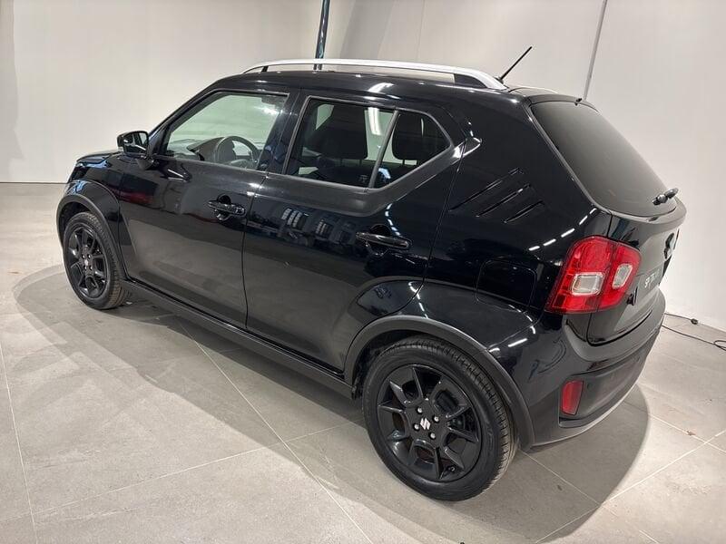 Suzuki Ignis Ignis 1.2 Hybrid 4WD All Grip Top
