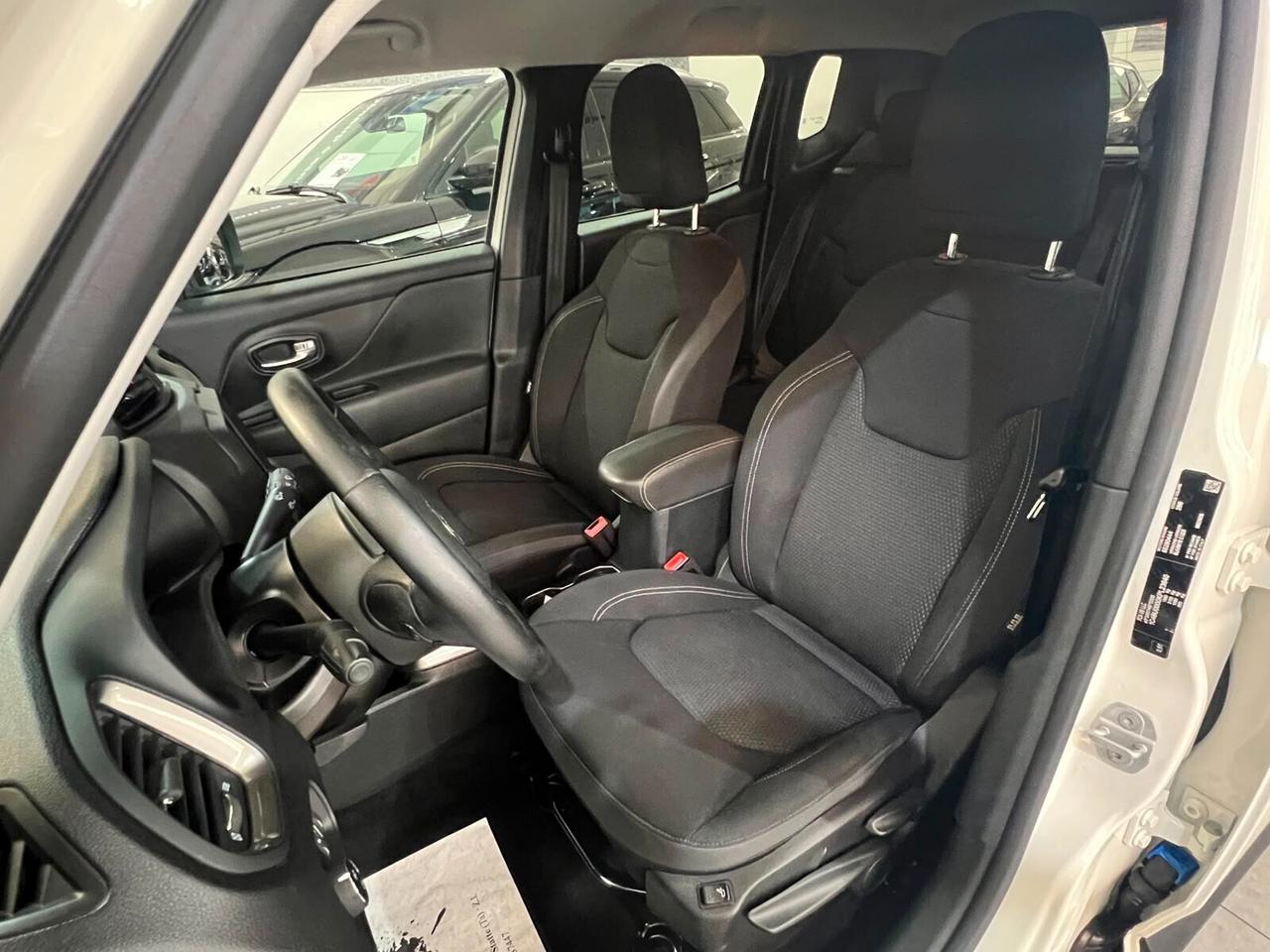 Jeep Renegade 1.6 Mjt 120 CV S 2020
