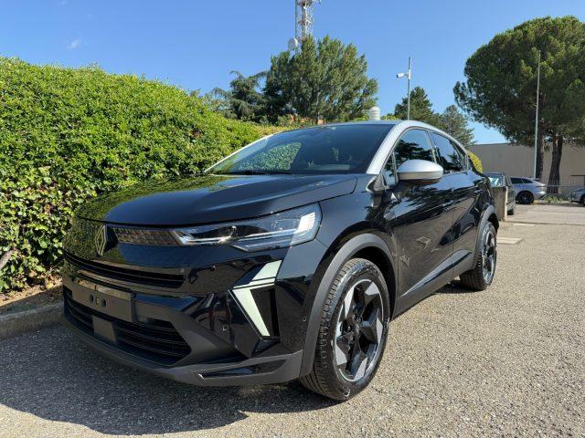RENAULT Captur ECO-G 100 CV Techno NAVI - TELEC. - LED - 18