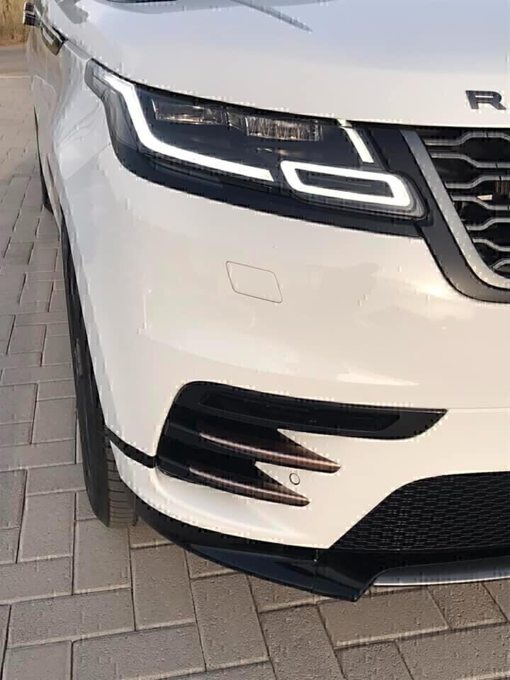 Land Rover Range Rover Velar 2.0D 180 CV S 2019