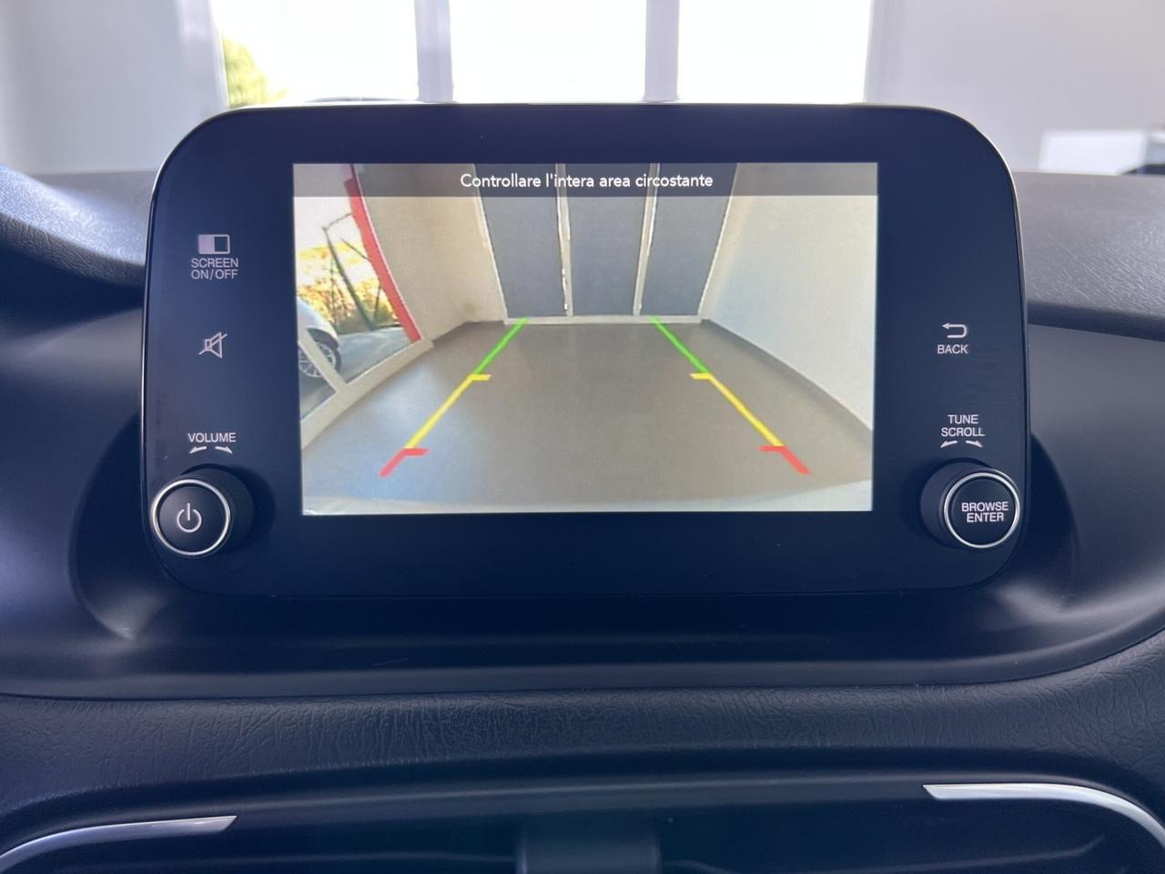 FIAT TIPO 5 PORTE 1.3 MJT 95 CV CITY LIFE - 2022