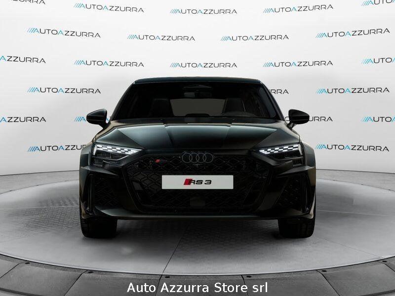 Audi RS 3 Sportback SPB TFSI quattro S tronic *PROMO AZZURRA*