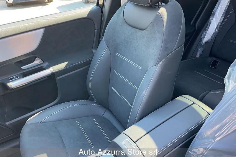 Mercedes-Benz GLA GLA 200d Edition AMG Line *PROMO AZZURRA*