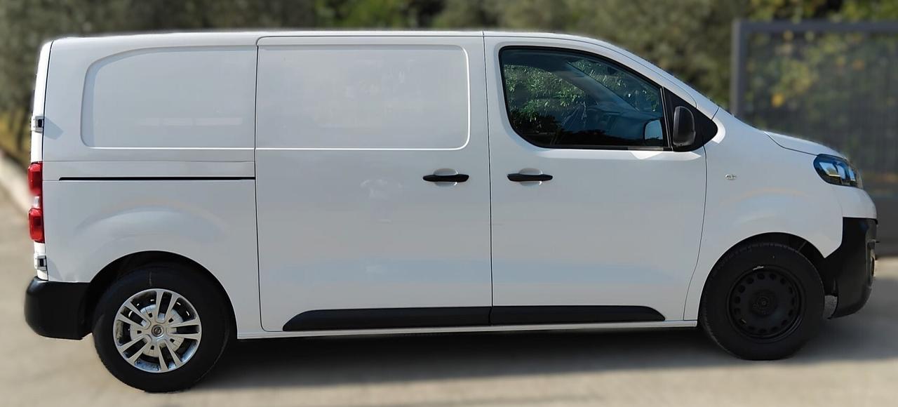 Opel Vivaro 1.5 Diesel 120CV -NESSUN OBBLIGO DI FINANZIAMENTO-