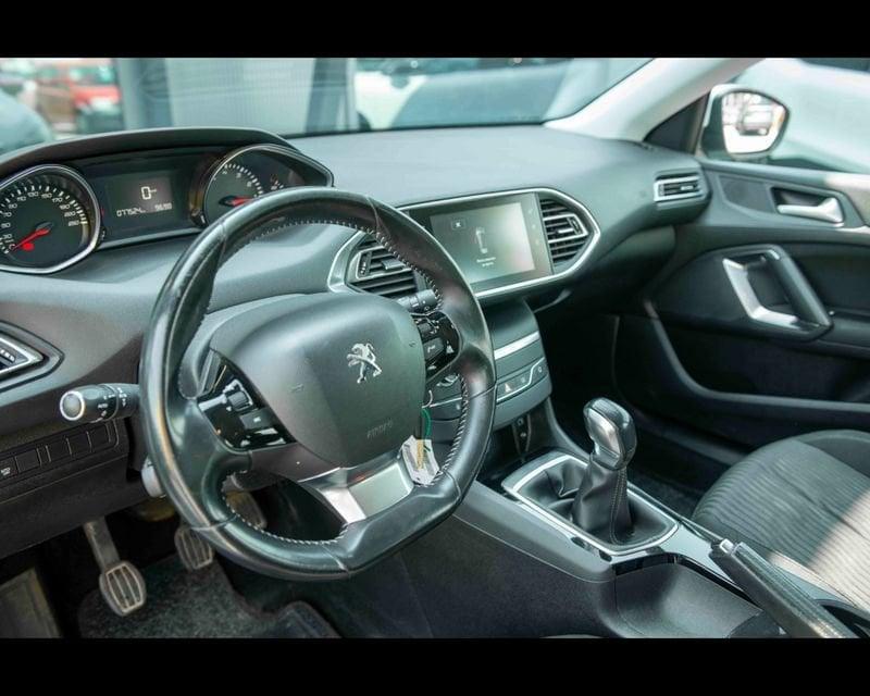 Peugeot 308 2ª serie PureTech Turbo 110 S&S SW Access
