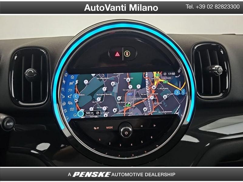 MINI Mini Countryman F60 Mini 1.5 One D Business Countryman