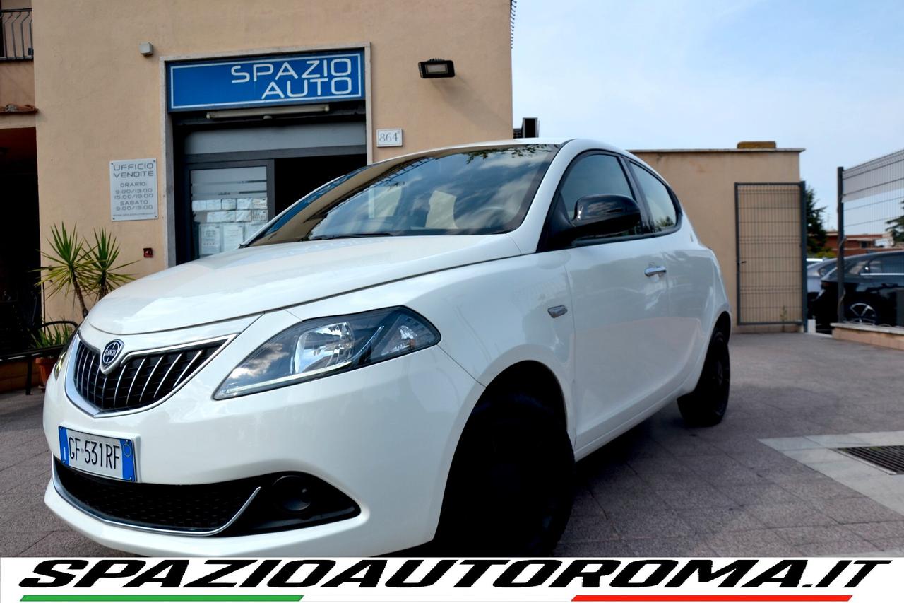 Lancia Ypsilon 1.0 HYBRID 70CV 5POSTI **PREZZO REALE**UNIPRO'**ITALIANA