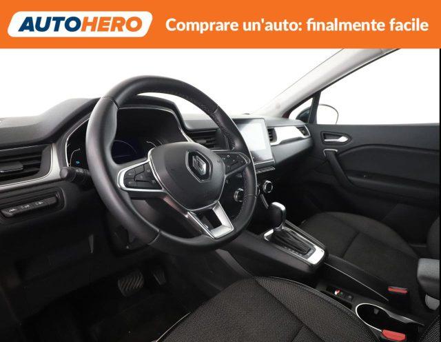 RENAULT Captur Full Hybrid E-Tech 145 CV Intens