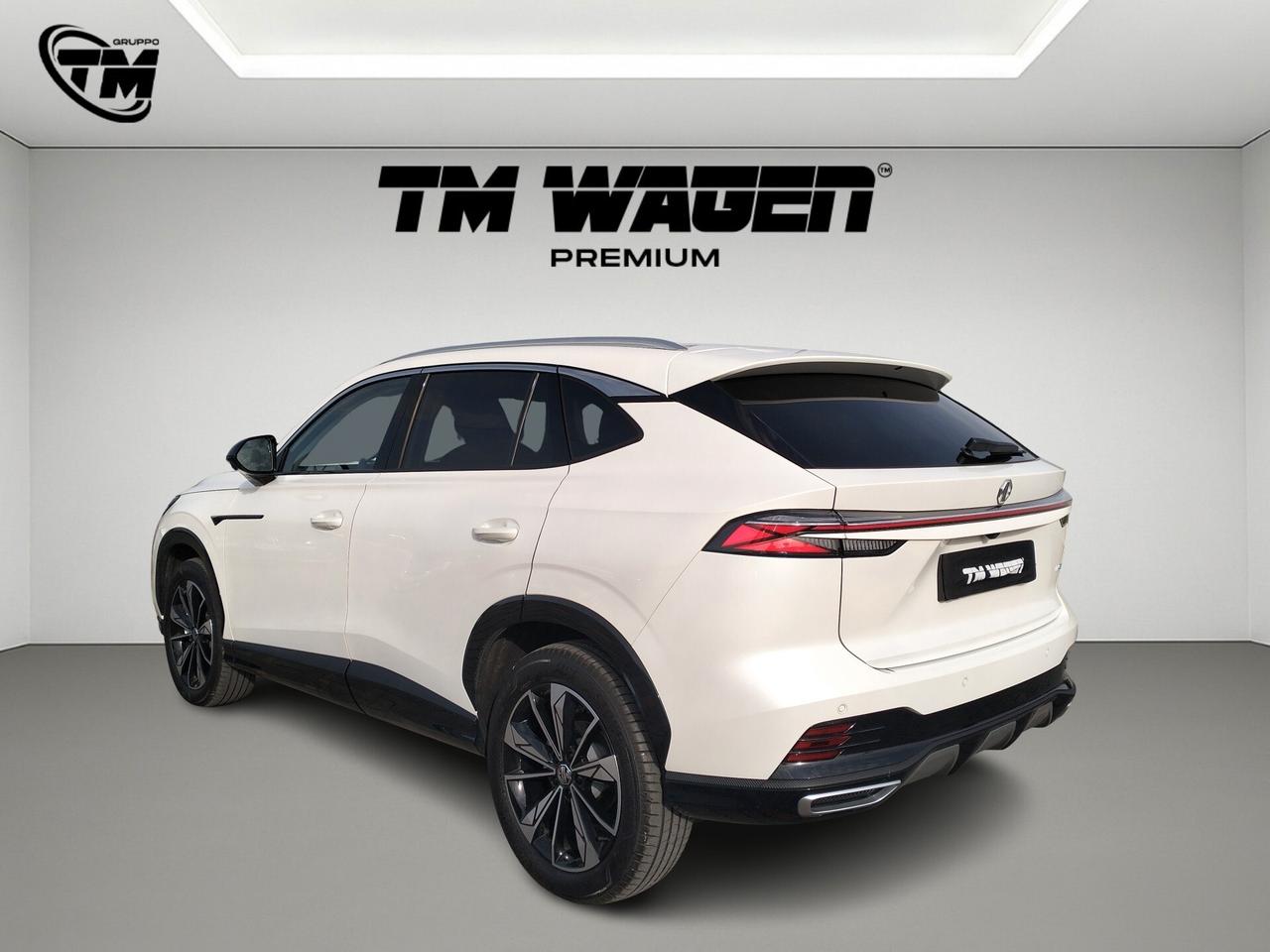 Mg HS 1.5T-GDI Comfort