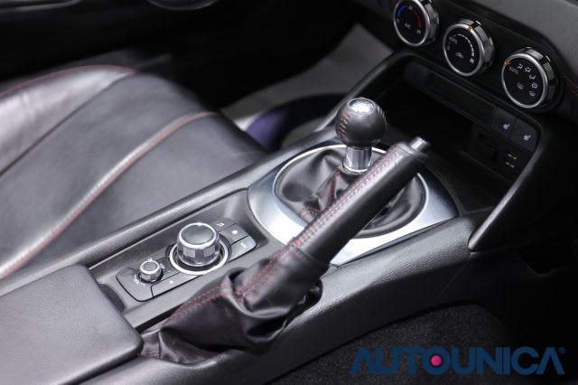 MAZDA MX-5 1.5L SKYACTIV-G EXCEED