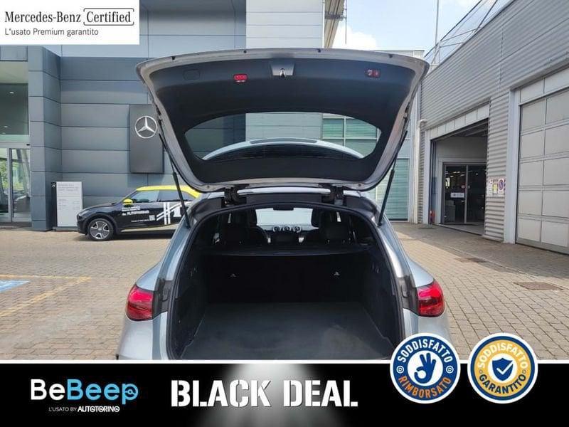 Mercedes-Benz GLC 220D MHEV AMG PREMIUM 4MATIC AUTO