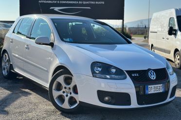 VOLKSWAGEN GOLF 5 2.0 16V TFSI 5p. GTI 2008