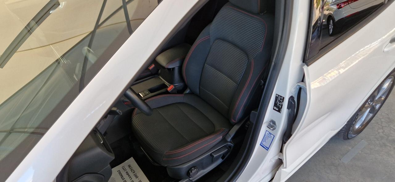 Ford Kuga 1.5 EcoBlue 120cv ST-Line X