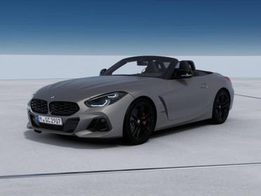 BMW Z4 M40i