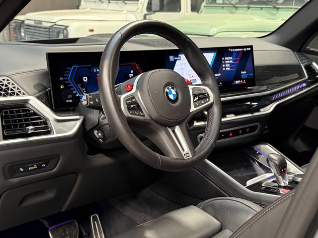 BMW X5 M Competition 48V