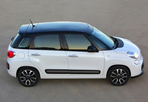 FIAT 500L 2012 - 500L 1.6 mjt Pop Star 120cv E6