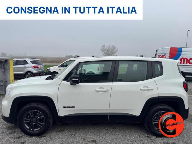 JEEP Renegade 1.0 T3 LONGITUDE 2022 RESTYLING-CRUISE-BLUETOOTH-