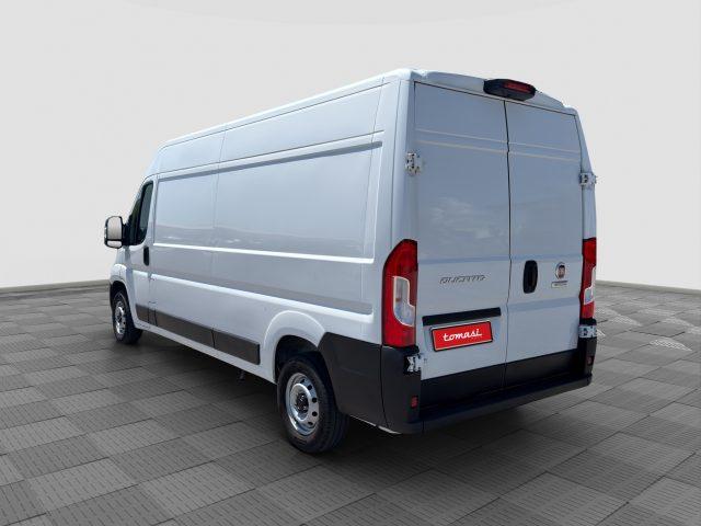 FIAT Ducato Ducato 35 2.2 Mjt 140CV PLM-TM Furgone
