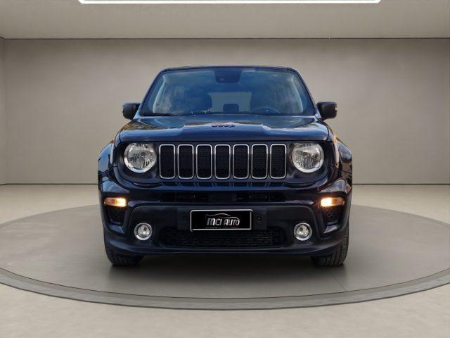 JEEP Renegade 2.0 Mjt 140CV 4WD Active Drive Limited