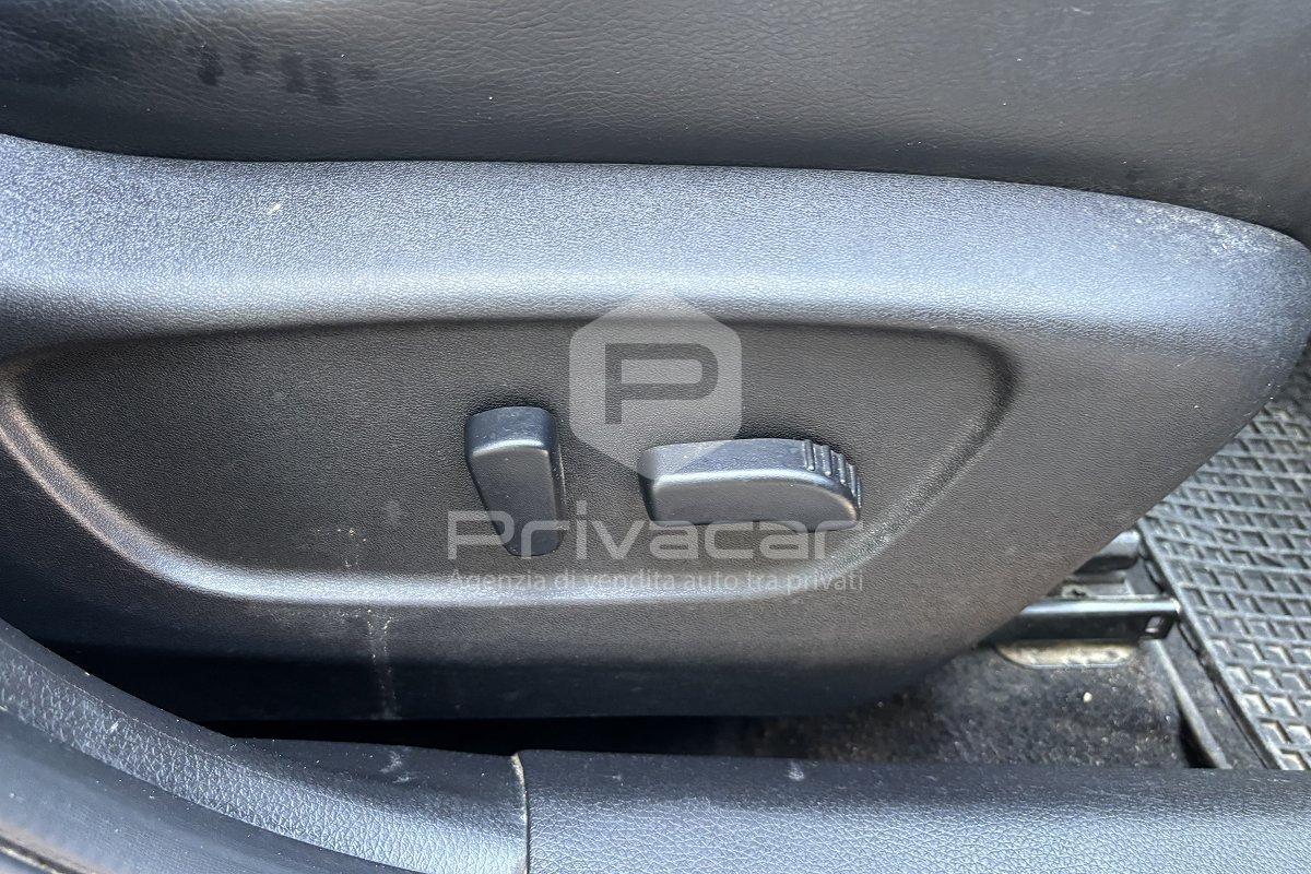 NISSAN X-Trail 1.6 dCi 4WD Tekna