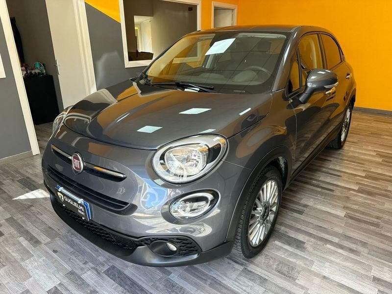 FIAT 500X 1.0 T3 120 CV Connect