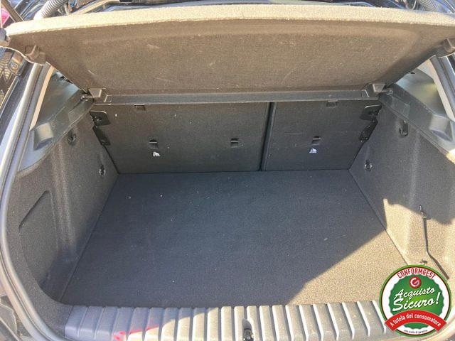 BMW 116 d 5p. Business Advantage Led Navi Automatica