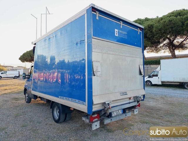 IVECO Daily 33S 2.3 HPT SPONDA IDRAULICA + IVA22%