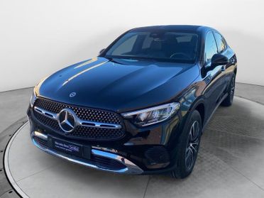 Mercedes-Benz GLC Coupé GLC Coupe - C254 GLC Coupe 220 d Advanced 4matic auto