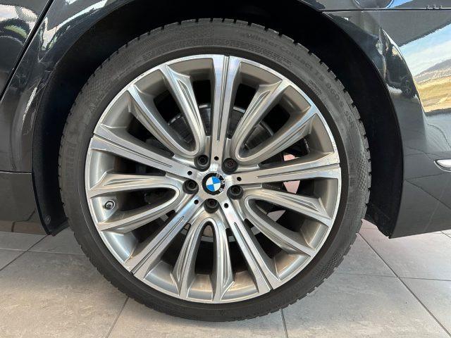 BMW 730 d xDrive Eccelsa