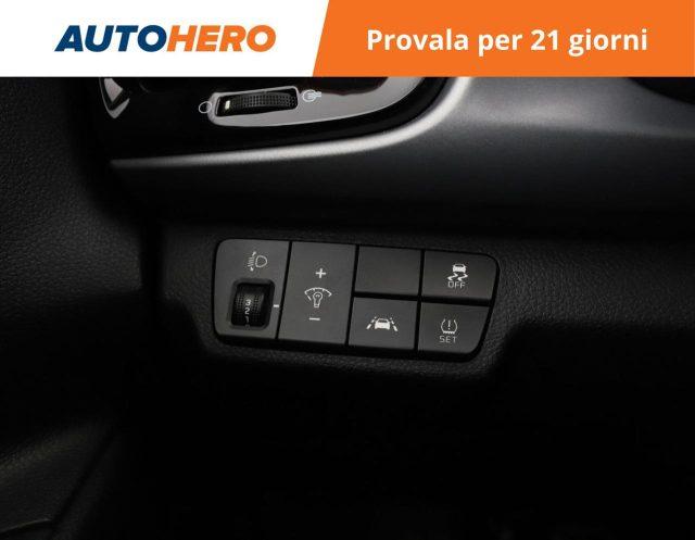 KIA Rio 1.0 T-GDi 12V 5 porte Cool