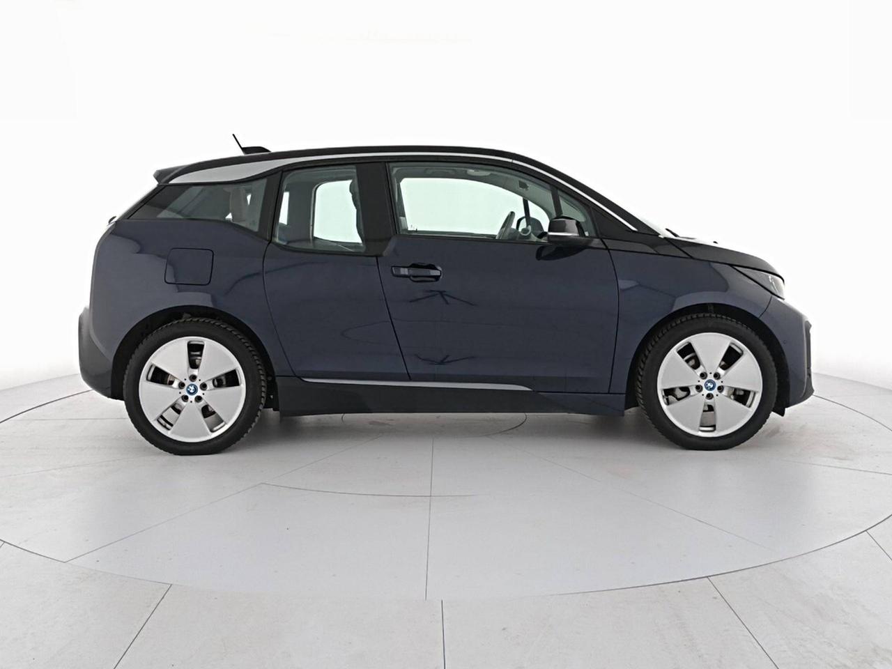 BMW i3 120Ah Advantage