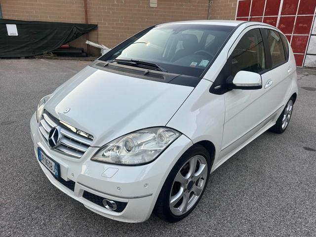 MERCEDES-BENZ A 180 CDI Avantgarde senza nessun lavoro da fare