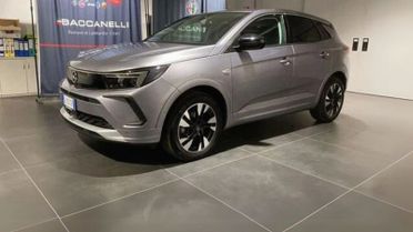 Opel Grandland Grandland 1.5 diesel Ecotec aut. Business Elegance