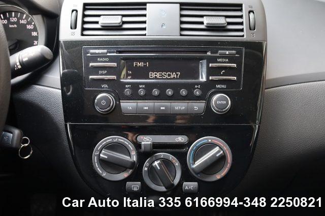 NISSAN Pulsar 1.5 dCi UniPropr. SOLO 55.000 km per NEOPATENTATI